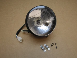 AJS Modena 125 2019 738 km Scheinwerfer (15451) - Bild 1 von 7