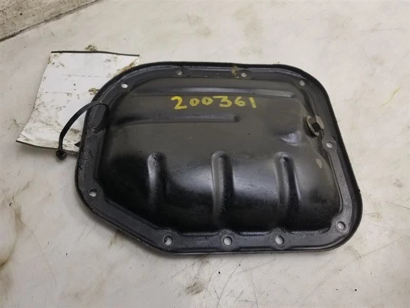 Sartén de aceite Scion Xa 2004 1,5 L Vin B3 séptimo y octavo dígito Foto 1 de 4