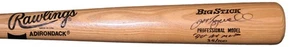 Jeff Bagwell Autographed Rawlings Big Stick Baseball Bat JSA Astros MVP - Picture 1 of 4