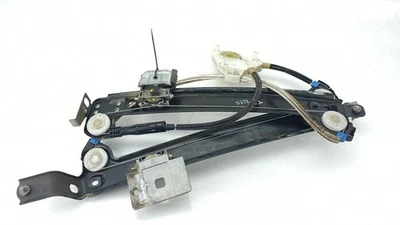 9827880680 LEVE GLACE ARRIÈRE DROIT / 192266 POUR PEUGEOT 508 SW II FC_, FJ_, F - Photo 1/4