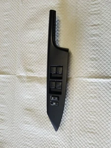 14 15 16 17 LEXUS CT200H DRIVER LEFT MASTER SWITCH OEM - Picture 1 of 12