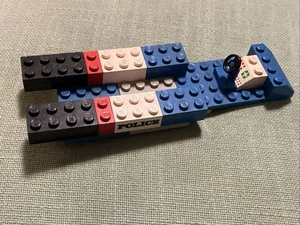 VTG LEGO Polices Ship 616 Cargo Ship from the Classic Space ? RARE - Picture 1 of 17