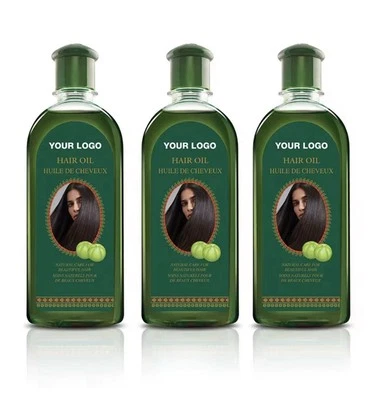 hair growth oil organic - Image 1 of 2