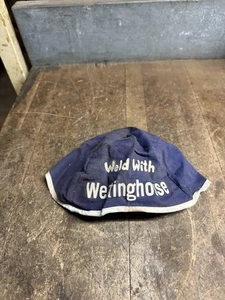 Vintage Weld With Westinghouse Colony Quincy Mass Clothing Workwear Mütze Kappe USA - Bild 1 von 11