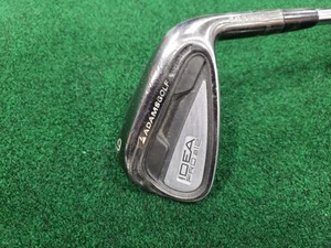 Adams Pro A12 Forged 9 Iron - Picture 1 of 5