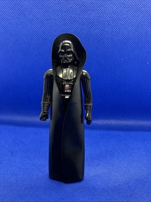 Vintage Star Wars Darth Vader First 12 1977 Action Figure - Image 1 of 4