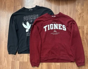 HandM Youth Sweatshirt Size 12/14 - Picture 1 of 9