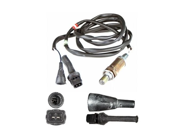 Sensor de oxígeno aguas arriba para Volvo 245 1989 2,3 L 4 cilindros RZ764DR Foto 1 de 1