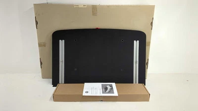 New OEM Genuine Mopar Cargo Organizer Carpet 2014-2017 Fiat 500L 68225018AA - Image 1 of 4