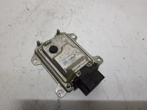 Chassis ECM Transmission Hatchback Note CVT Fits 14 VERSA 193548 - Picture 1 of 5