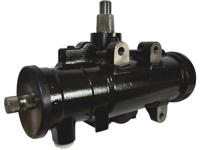 Engranaje de dirección 71KFYN74 para Astre Grand Am Prix LeMans Sunbird Bonneville Foto 1 de 1