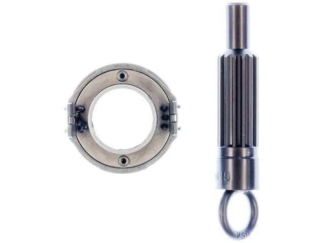 Kit de embrague para Mini Cooper W11B16A 2002-2006 supercargador 2003 2004 2005 TD688CX Foto 1 de 1