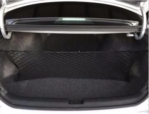 Envelope Automotive Elastic Trunk Mesh Luggage Net for Honda Accord (2013-2022) Foto 1 de 1