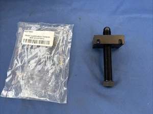 1962-1974 Mopar A~B~E Body Reproduction Front Torsion Bar Adjuster Elevator - Picture 1 of 6