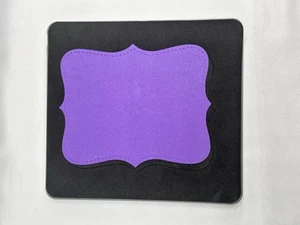 Sizzix Stampin' Up! Bigz TOP NOTE Die - Picture 1 of 3