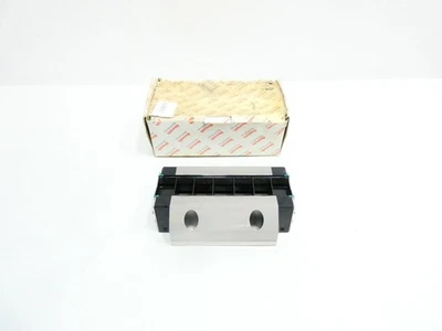 Rexroth R185343210 Linear Guide Runner Block - Image 1 of 4