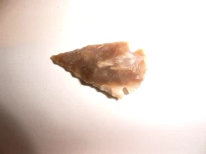1 1/2" Pfeilspitze - Bild 1 von 1
