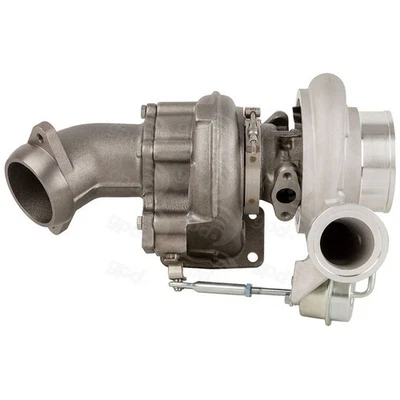 New Turbo Turbocharger for 2000 2001 2002 Dodge Ram 2500 Dodge Ram 3500 5.9L - Изображение 1 из 4