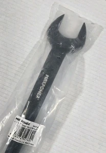 MAXPOWER Spud Wrench, 1-7/16 inch Nominal Opening NEW - Picture 1 of 2