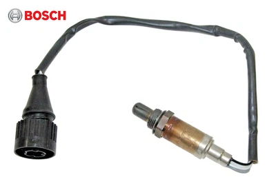 NUEVO Sensor de oxígeno Bosch 13064 compatible con 88-92 BMW 325i 88-93 325is 88-91 325iX +Más Foto 1 de 3