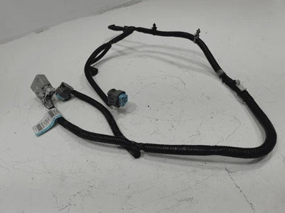 Ford Explorer 2016-2019 3,5 L tanque de combustible gasolina bomba transmisor cableado arnés OEM Foto 1 de 4