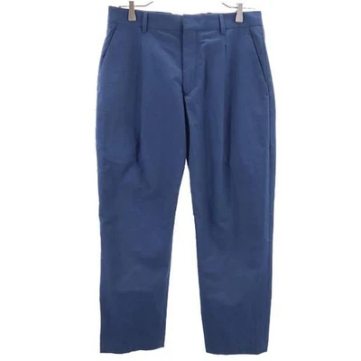 Pantalones de hombre ACNE STUDIOS 44 azules Foto 1 de 4