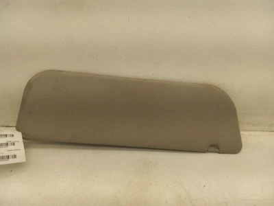 Parasol pasajero sin iluminación vinilo 03-08 Ford E150 Van 5C2Z1504104AA Foto 1 de 4