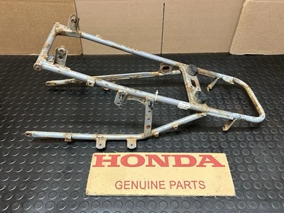 99-04 HONDA SPORTRAX 400EX OEM REAR SUB FRAME GRAB BAR 🔥FAST SHIP🔥 A2 Foto 1 de 3