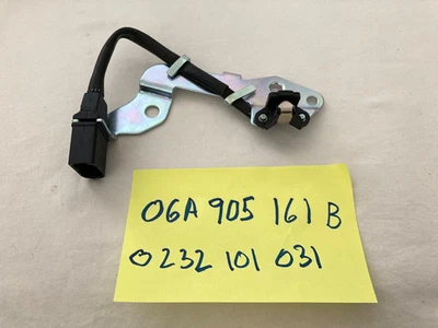 Camshaft Position Sensor For Volkswagen Beetle Golf 98-15  ** - Image 1 of 4
