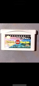 Shrek And Shark Tale Video Gameboy Advance - Picture 1 of 1