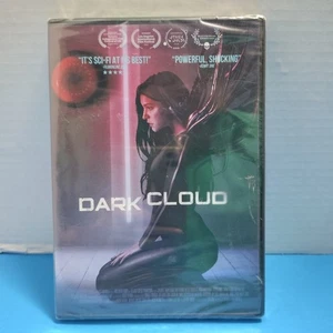 Dark Cloud (DVD, 2022) - Picture 1 of 2