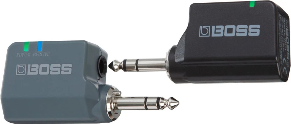 Boss WL-20L Wireless System / Plug-and-play Funksystem !  Top Gelegenheit ! - Bild 1 von 1