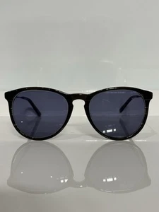 Gafas de sol miopes de larga distancia finas redondas acetato miopía -.50 a -4.00 - Imagen 1 de 7