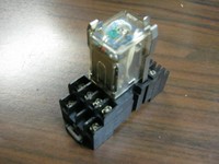 NEW NO BOX * NAIS HL1-H-DC24V-H22 RELAY 24VDC