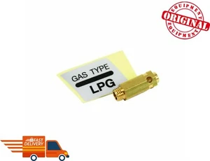 New Genuine Original LG Dryer LP Conversion Kit 4948EL4002B - Picture 1 of 3