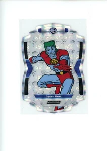 2024 Kakawow Phantom Warner Bros 100 Captain Planet #PW-YX-227 troquelado - Imagen 1 de 2