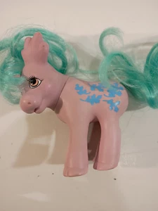 VTG - My Little Pony Oakley Moose approx. 5" tall Rare - Good Condition - Picture 1 of 4