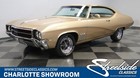 1969 Buick Skylark classic vintage chrome hardtop BFGoodrich muscle car for sale