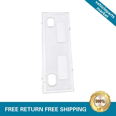 Подходит для 2007-2013 Chevrolet Tahoe кристально прозрачный верхний купольный фонарь крышка - Изображение 1 из 4