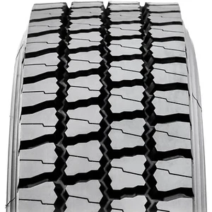 Tire 225/70R19.5 Blackhawk BDR28SP Drive Commercial 128/126N G 14 Ply - Picture 1 of 3