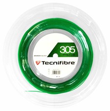 Tecnifibre 305 Green 1.20mm 17G 360ft 110m Reel Squash String