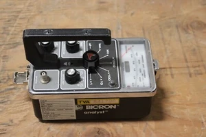 Bicron Analyst Meter Geiger Counter - Picture 1 of 1