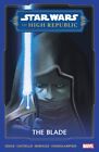 Star Wars The High Republic : The Blade, Paperback by Soule, Charles; Castiel...