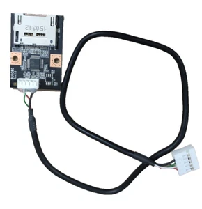 Laufwerk Karte SD LENOVO BU6C80 0C64947 M72 M73 E73 E93 Thinkcentre Ohne Klammer - Bild 1 von 4