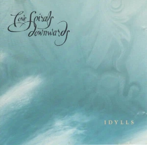 CD, Album Love Spirals Downwards - Idylls - Bild 1 von 1