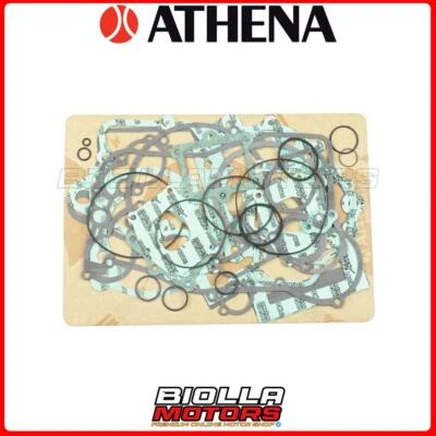 KIT GUARNIZIONI MOTORE ATHENA POLARIS INDY RMK / CLASSIC 500 1998-1999 P50042785 Foto 1 de 4