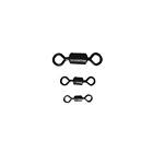 Carp Fishing Quick Change Tackle Swivels  Flexi Chod Clips Rig Rings Links Loops