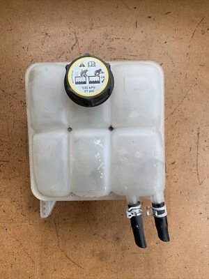 Volvo C30 2008-2013 2006-2013 tanque de depósito de refrigerante del motor C70 3M5H-8K218 OEM Foto 1 de 4