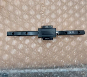 ABBA BRC20A0 Linear Guideways +BRR20  rail - Picture 1 of 7