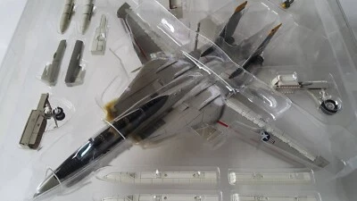 Century Wings (586437) F-14A Tomcat Jolly Rogers AJ202 (Flaps Dn), NEW, UNOPENED - Image 1 of 4